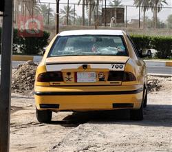 إيران خودرو سمند